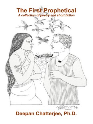 cover image of The First Prophetical